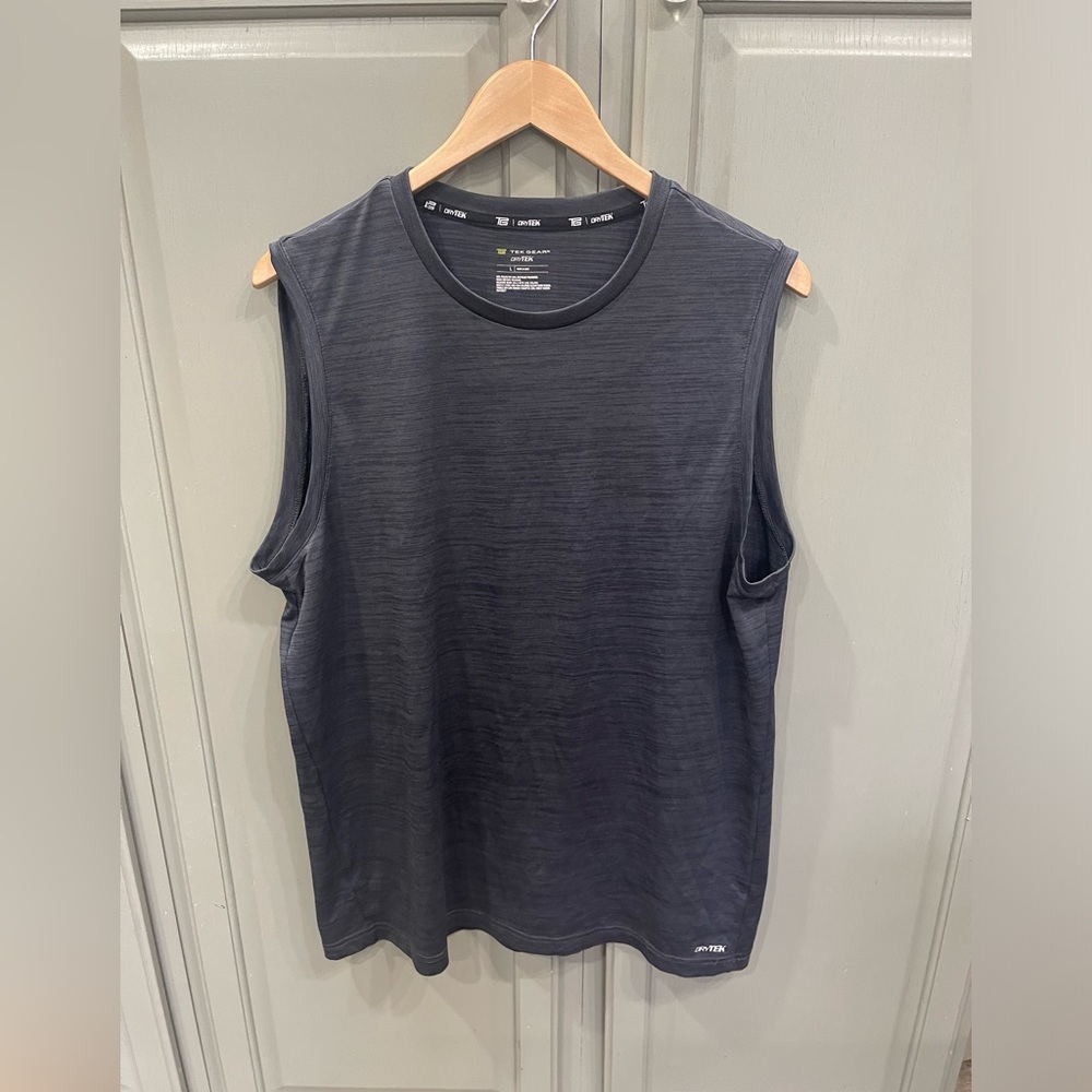 Tek gear drytek men’s L